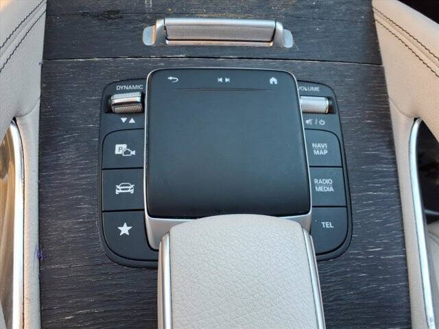 2020 Mercedes-Benz GLE GLE 350 4MATIC