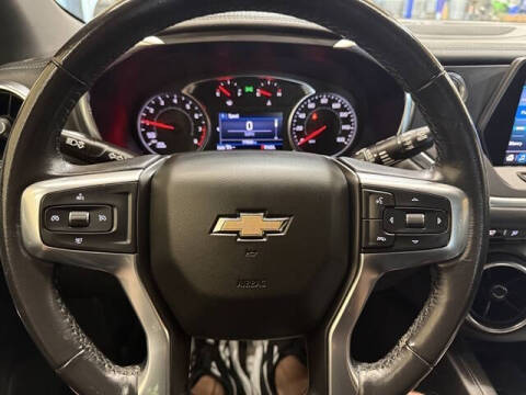 2019 Chevrolet Blazer LT