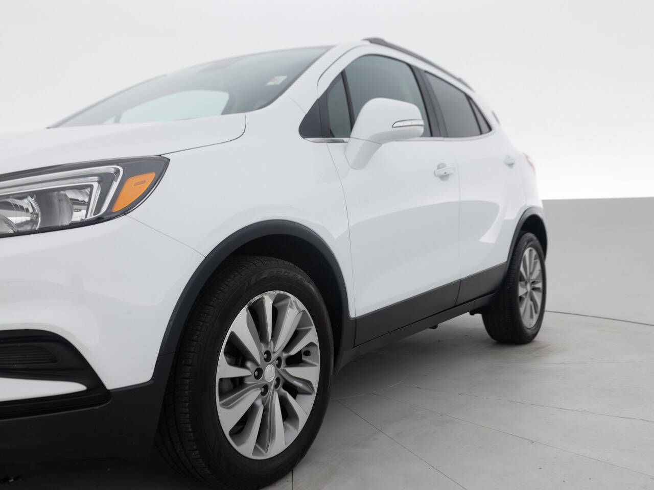 Used Car 2018 Buick Encore  Preferred 4dr Crossover For Sale Under $15,000 In Coal City, Illinois