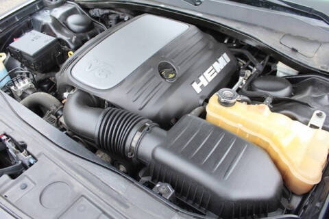 2013 Chrysler 300 C