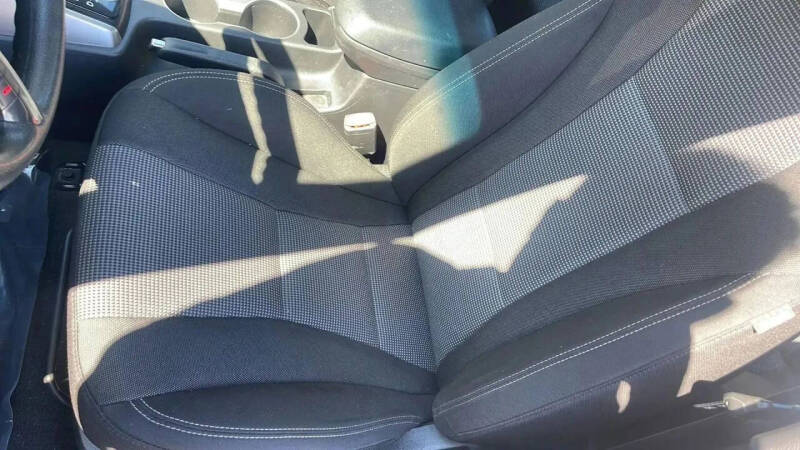 2013 Hyundai Elantra GT