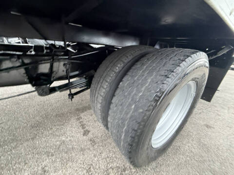 2017 Ford E-Series E-350 SD