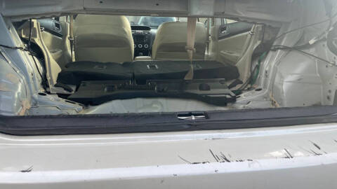 2013 Subaru Impreza 2.0i Limited