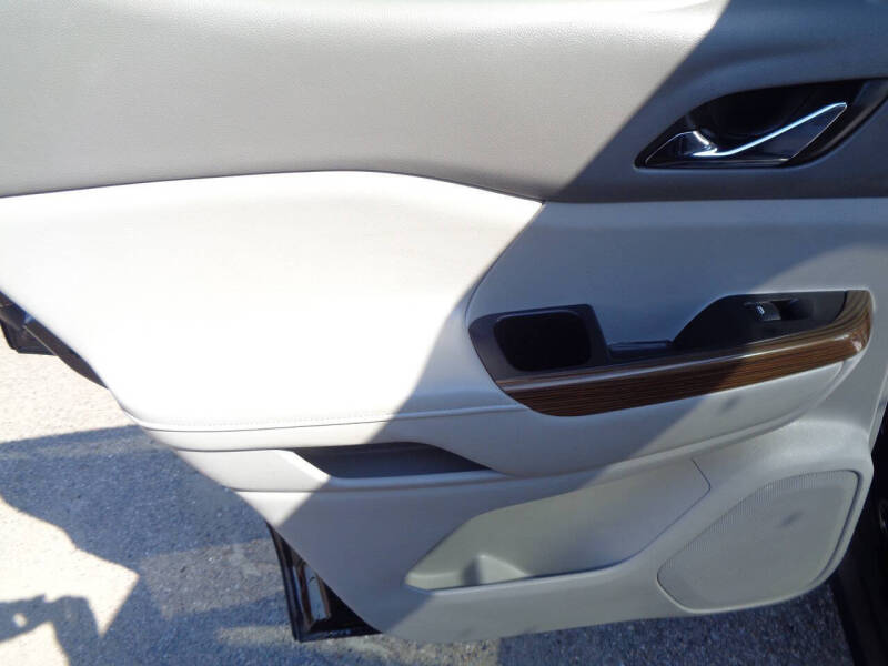 2018 GMC Acadia SLE-2