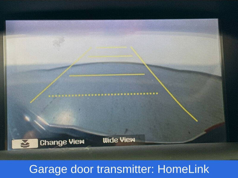 2012 Acura MDX SH-AWD w/Tech