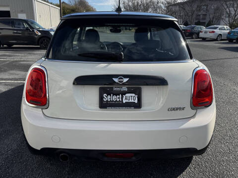 2016 MINI Hardtop 2 Door Cooper