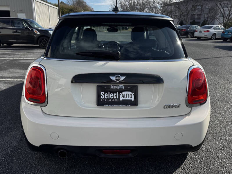 2016 MINI Hardtop 2 Door Cooper