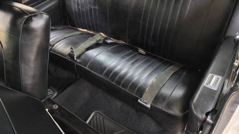 1972 Chevrolet Chevelle