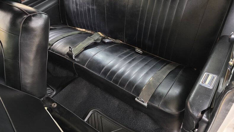 1972 Chevrolet Chevelle