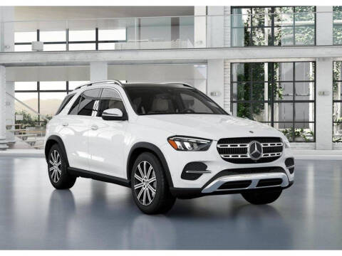 2026 Mercedes-Benz GLE GLE 350 4MATIC