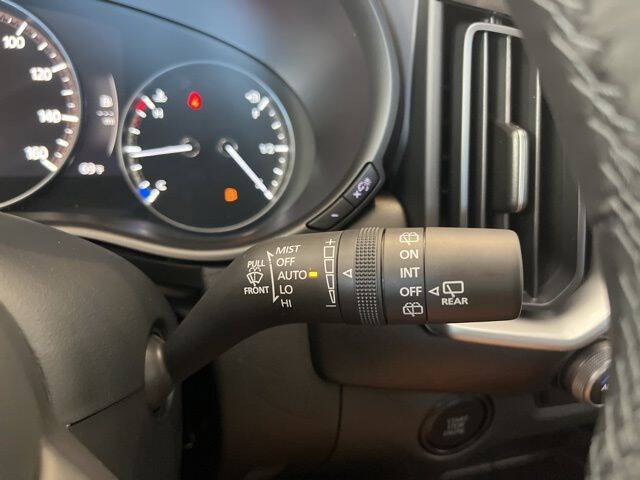 2026 Mazda CX-50 2.5 S Premium