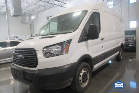 2019 Ford Transit for sale at MyAutoJack.com @ Auto House in Tempe AZ
