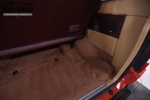 1984 Toyota Van Deluxe