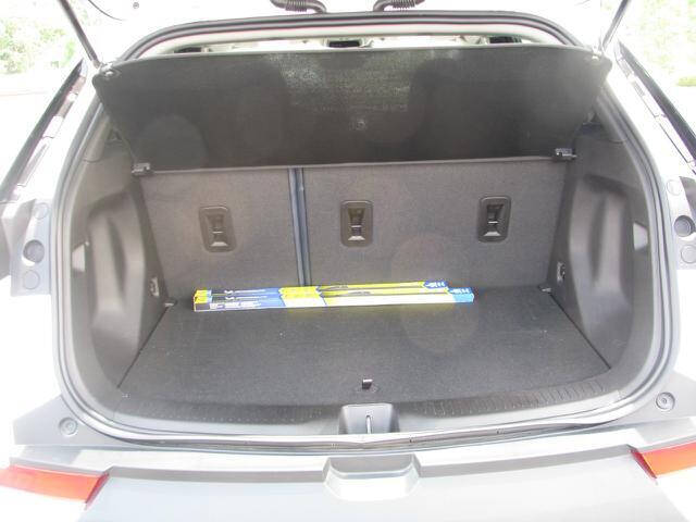 2022 Chevrolet Bolt EUV Premier