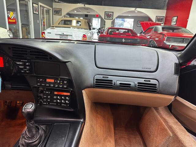 1995 Chevrolet Corvette