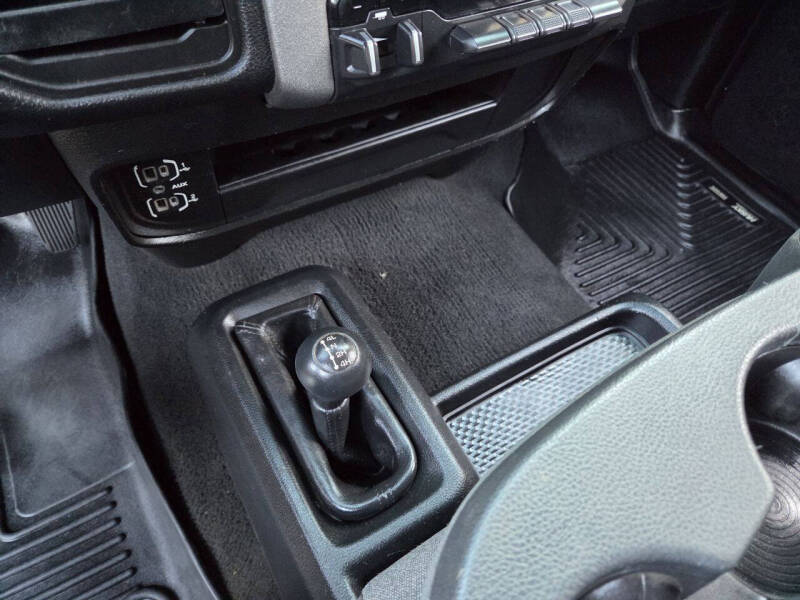 2019 RAM 3500 Tradesman