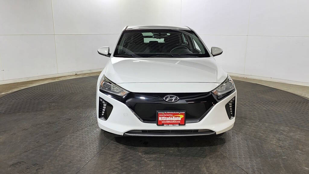 2019 Hyundai IONIQ Electric for sale at NJ Car Buyer in Jersey City, NJ