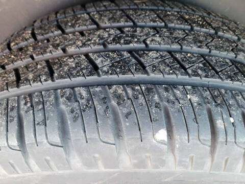 2013 Chevrolet Traverse LT