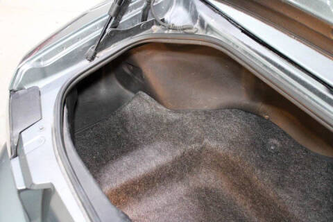 2007 Mazda MX-5 Miata Sport