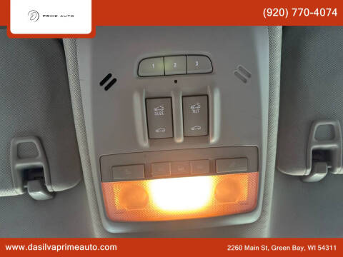 2018 Buick Encore Essence