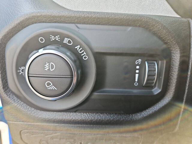 2025 Jeep Gladiator Willys