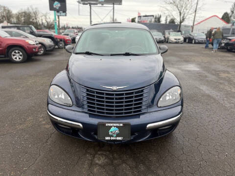 2003 Chrysler PT Cruiser Touring Edition