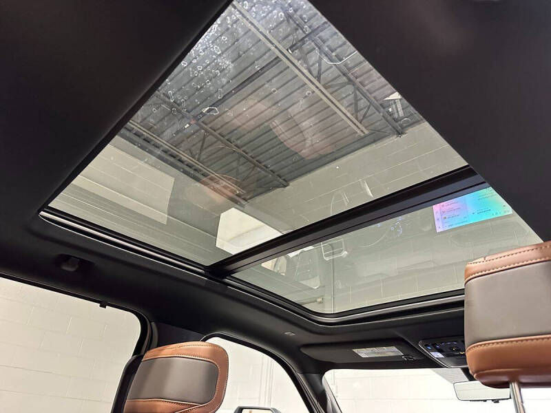 2024 Toyota Tundra 1794 Edition