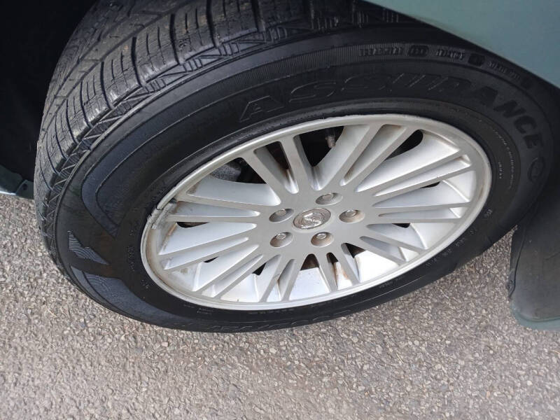 2009 Chrysler 300 Touring