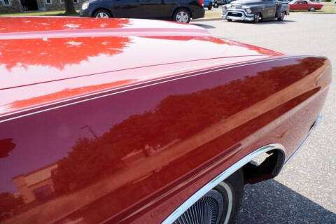 1971 Ford LTD