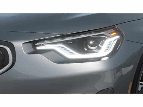 2026 BMW 2 Series 230i xDrive