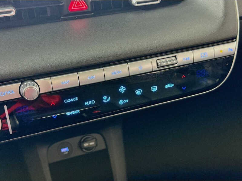 2023 Hyundai Ioniq 5 Limited