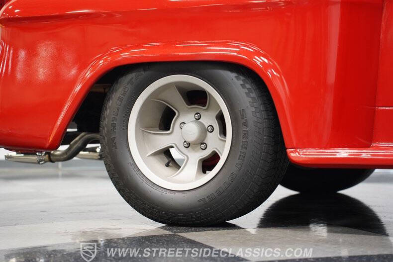 1959 Chevrolet Apache