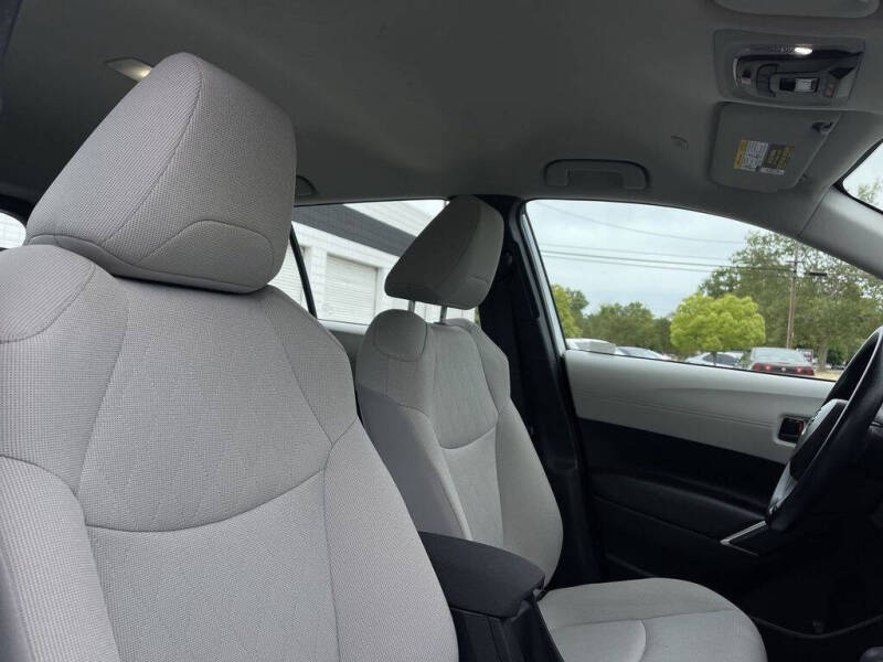 2024 Toyota Corolla Cross L