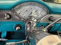 1955 Chevrolet Bel Air