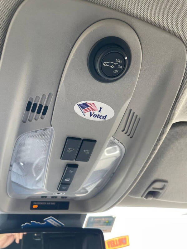 2014 GMC Terrain SLT-1