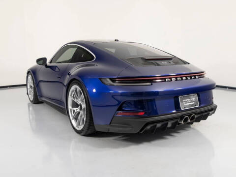 2023 Porsche 911 GT3