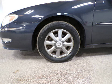 2008 Buick LaCrosse CXL