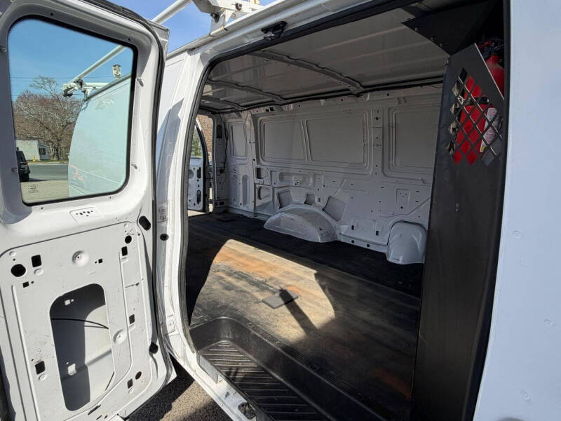 2014 Ford E-Series E-350 SD