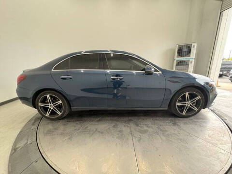 2021 Mercedes-Benz A-Class A 220