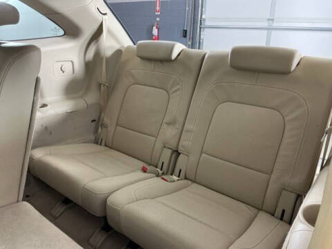 2007 Hyundai Veracruz GLS