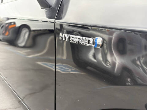 2011 Toyota Prius One