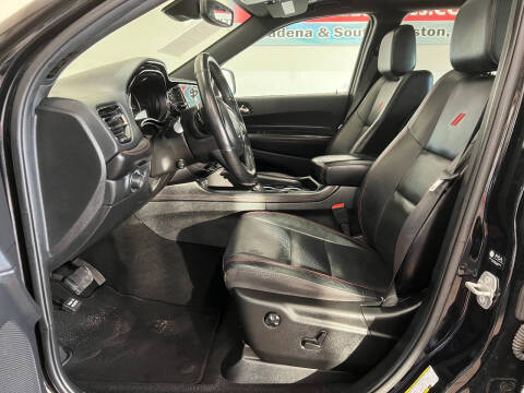 2023 Dodge Durango GT