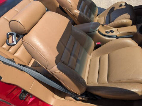 1997 Ford Mustang GT