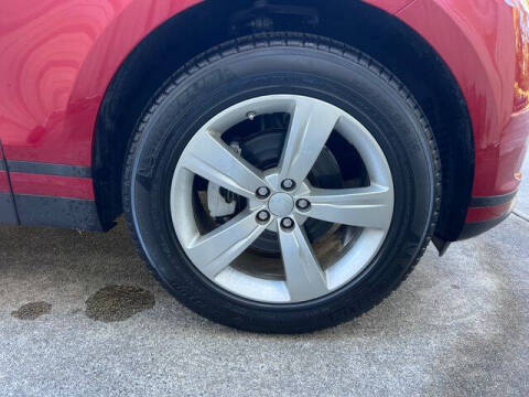 2018 Land Rover Range Rover Velar D180 S