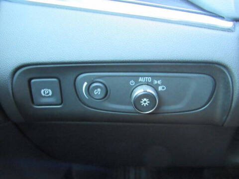 2019 Buick Enclave Premium