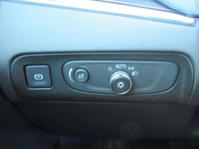 2019 Buick Enclave Premium