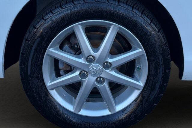 2012 Toyota Prius c Three