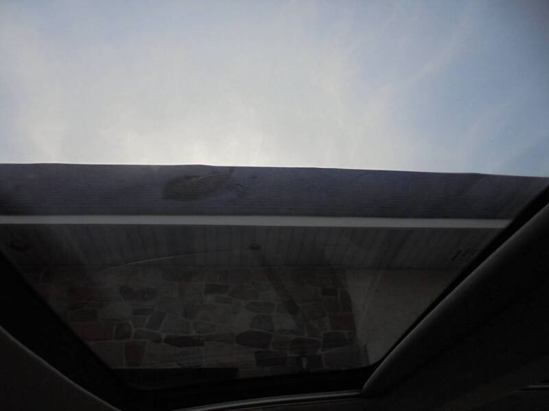 2014 Nissan Maxima 3.5 SV