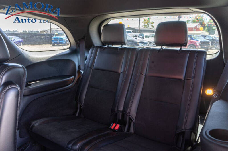 2019 Dodge Durango GT