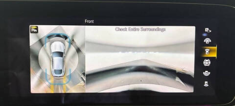 2022 Mercedes-Benz AMG GT 53